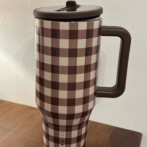 Acta x HydroJug 40 oz